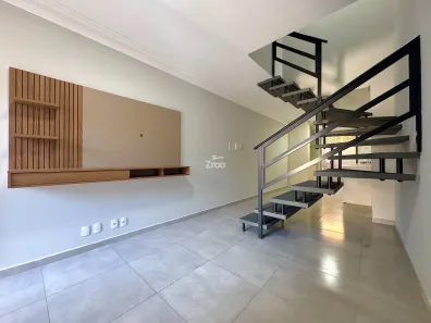Casa com 2 Quartos para alugar, 80m² no Passo Manso, Blumenau