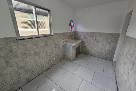 Kitnet com 1 Quarto para alugar, 24m² no Centro, Nova Friburgo