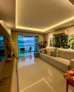 Apartamento com 3 Quartos à venda, 120m² no São Bento, Angra dos Reis
