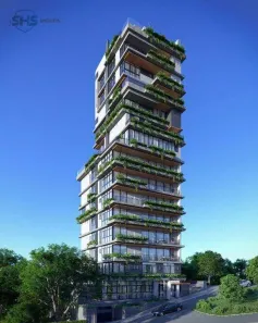 Apartamento com 4 Quartos à venda, 199m² no Jardim Blumenau, Blumenau