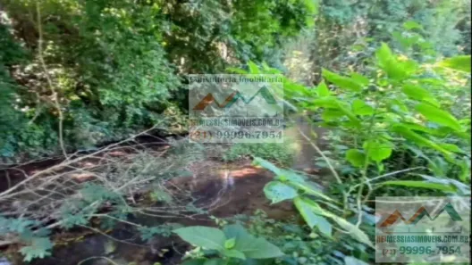 Fazenda / Sítio / Chácara com 1 Quarto à venda, 250000m² no , Rio Bonito