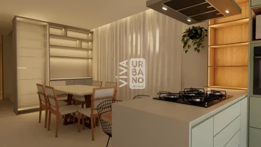 Sobrado com 3 Quartos à venda, 130m² no Roma, Volta Redonda