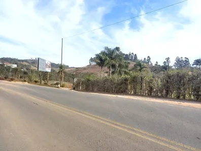 Fazenda / Sítio / Chácara à venda, 871m² no Área Rural de Viçosa, Viçosa