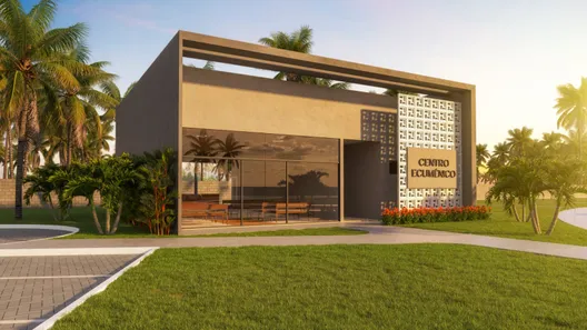 Terreno / Lote / Condomínio à venda, 240m² no Zona de Expansao Capua, 