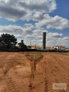 Terreno / Lote / Condomínio à venda, 160m² no Parque Manoel de Vasconcelos, Sumaré