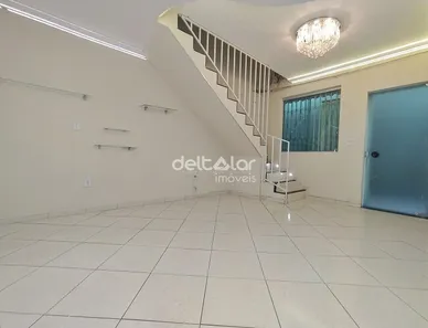 Casa de Condomínio com 2 Quartos à venda, 80m² no Céu Azul, Belo Horizonte