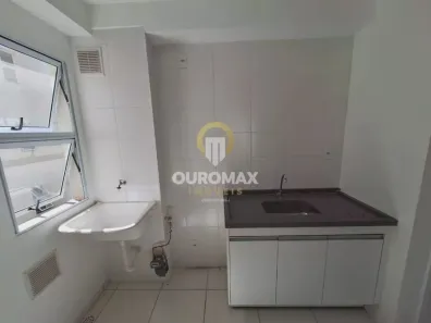 Apartamento com 2 Quartos para venda ou aluguel, 48m² no Vila São Luiz, Ourinhos