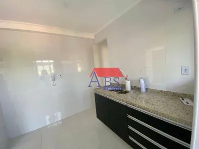 Apartamento com 2 Quartos à venda, 57m² no Vila Paulista, Cubatão