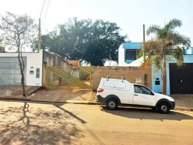 Terreno / Lote / Condomínio para alugar, 630m² no Residencial Alto do Lago, Limeira