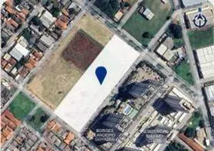 Terreno / Lote / Condomínio à venda, 11650m² no Vila Brasília, Aparecida de Goiânia