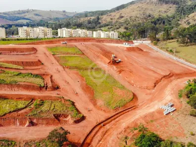 Terreno / Lote / Condomínio à venda, 180m² no Jardim das Nações, Itatiba