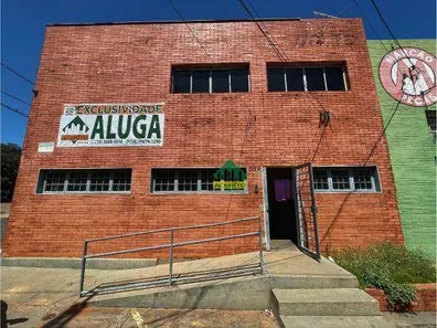 Prédio Inteiro para alugar, 250m² no Jussara, Araçatuba