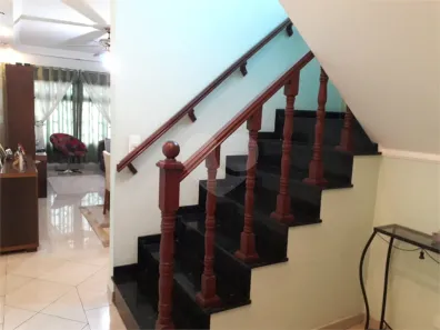 Sobrado com 3 Quartos à venda, 150m² no Vila Bonilha, São Paulo