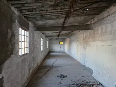 Galpão / Depósito / Armazém para alugar, 502m² no Gradim, São Gonçalo