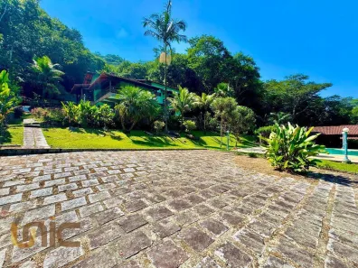 Casa de Condomínio com 4 Quartos à venda, 350m² no Limoeiro, Guapimirim