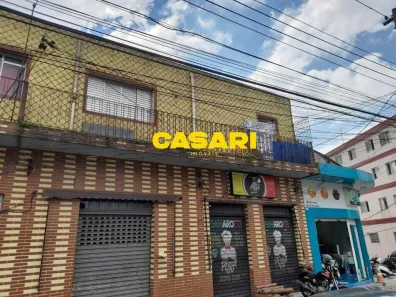 Prédio Inteiro à venda, 856m² no Centro, Diadema
