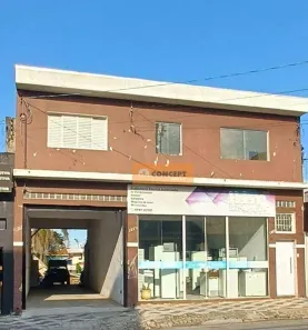 Sobrado com 3 Quartos para alugar, 126m² no Vila Costa, Suzano