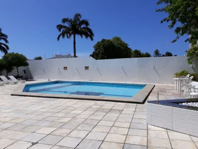 Casa de Condomínio com 3 Quartos à venda, 92m² no Buraquinho, Lauro de Freitas