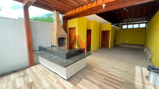 Casa com 2 Quartos à venda, 63m² no Nossa Senhora das Graças, Gravatá