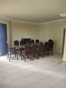 Apartamento com 3 Quartos para venda ou aluguel, 137m² no Centro, Campos dos Goytacazes