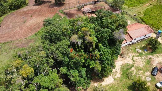 Fazenda / Sítio / Chácara à venda, 8228000m² no Presidente Kennedy, Presidente Kennedy