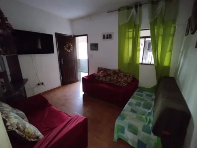 Casa com 6 Quartos à venda, 188m² no União, Viçosa