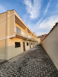 Casa com 2 Quartos à venda, 80m² no Alvarez, Nova Iguaçu