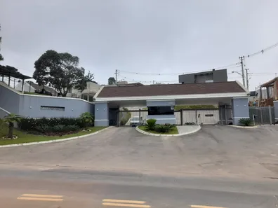 Terreno / Lote / Condomínio à venda, 300m² no Tanguá, Almirante Tamandaré