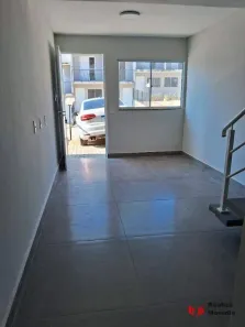 Casa de Condomínio com 2 Quartos à venda, 49m² no Graça, Cotia