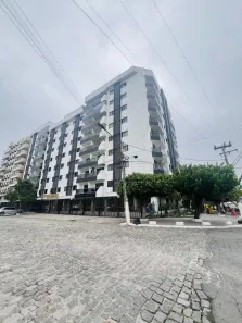 Apartamento com 3 Quartos à venda, 122m² no Parque Hotel, Araruama