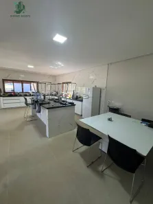 Fazenda / Sítio / Chácara com 5 Quartos para alugar, 3538m² no Araras dos Cardoso, Bragança Paulista