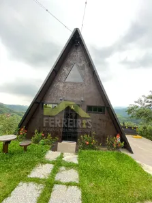 Fazenda / Sítio / Chácara com 3 Quartos à venda, 14863m² no Parque Xerém, Duque de Caxias