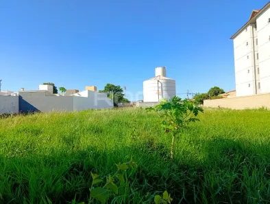 Terreno / Lote / Condomínio para alugar, 299m² no Vila Brasília, São Carlos