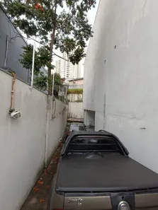 Prédio Inteiro para venda ou aluguel, 430m² no Vila Lageado, São Paulo