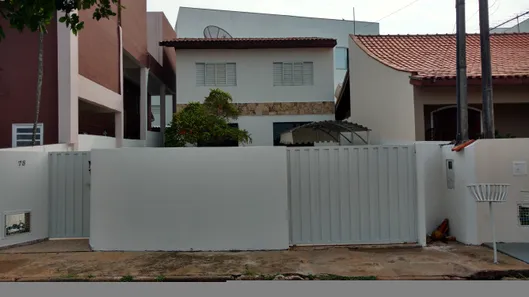 Sobrado com 3 Quartos à venda, 120m² no Centro, Cerquilho