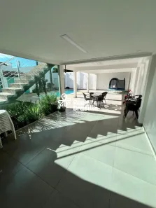 Casa de Condomínio com 5 Quartos à venda, 320m² no Setor Habitacional Contagem, Brasília