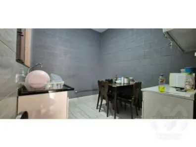 Sobrado para alugar, 169m² no Santa Maria, São Caetano do Sul