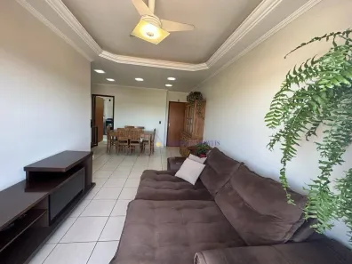 Apartamento com 2 Quartos para venda ou aluguel, 73m² no Vila Nova Louveira, Louveira