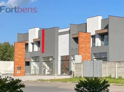 Conjunto Comercial / Sala para alugar, 100m² no Região Central, Caieiras