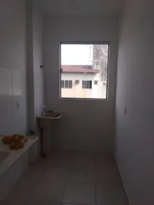 Apartamento com 2 Quartos para alugar, 44m² no , Marituba