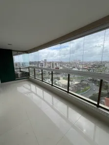 Apartamento com 3 Quartos à venda, 105m² no Jardim Armação, Salvador