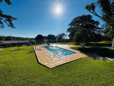 Fazenda / Sítio / Chácara com 3 Quartos à venda, 600m² no Chacara Santa Terezinha, Araçoiaba da Serra