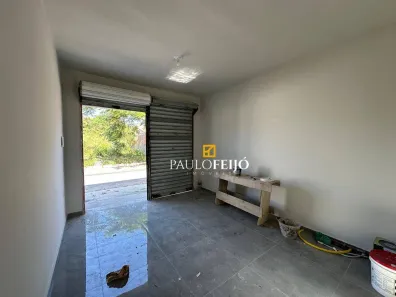 Loja / Salão / Ponto Comercial para alugar, 23m² no Jardim Atlântico Leste (Itaipuaçu), Maricá