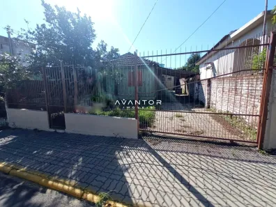 Terreno / Lote / Condomínio para alugar, 370m² no Duque de Caxias, Santa Maria