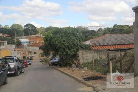 Terreno / Lote / Condomínio à venda, 360m² no Serra Dourada, Vespasiano