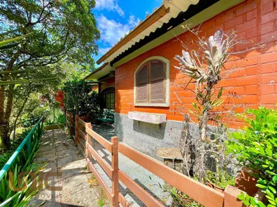 Casa de Condomínio com 3 Quartos à venda, 95m² no Posse, Teresópolis