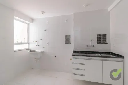 Apartamento com 3 Quartos para alugar, 107m² no Vale dos Pinheiros, Nova Friburgo