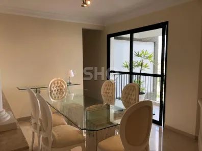 Apartamento com 3 Quartos à venda, 97m² no Vila Albertina, São Paulo
