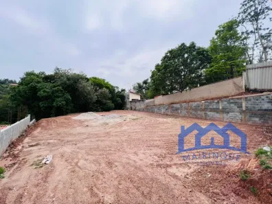 Terreno / Lote / Condomínio à venda, 3000m² no porta do sol, Mairinque