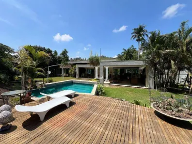 Casa de Condomínio com 3 Quartos à venda, 380m² no Vila Nicolau Melick, Paraíba do Sul